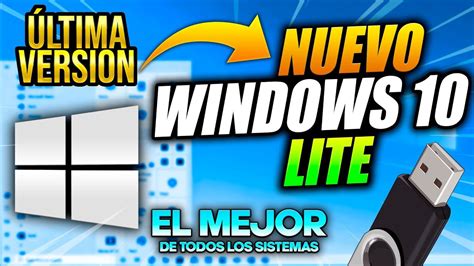 Windows Lite La Mejor Opci N Para Pc Viejas Y Ligeras