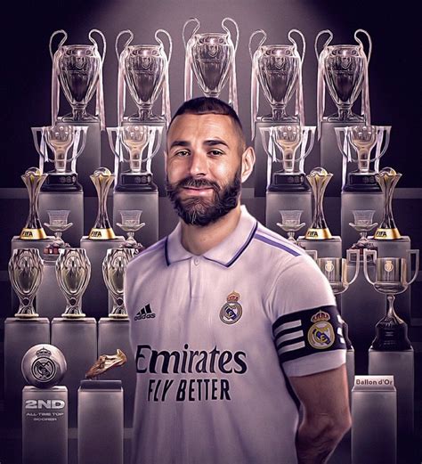 Marco Cesar On Twitter RT Ghali Rm15 Karim Benzema Le Meilleur