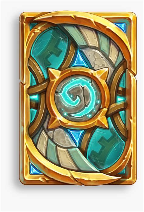 Mtg Card Back Png, Transparent Png - kindpng