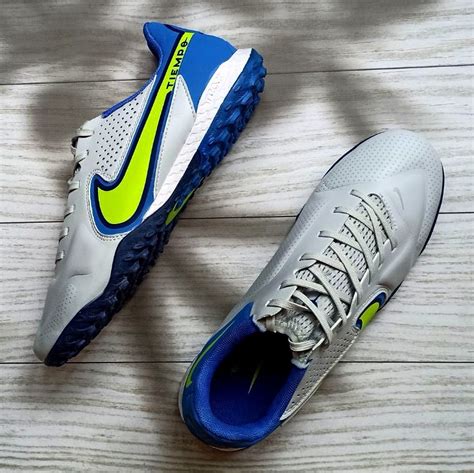 Купить Сороконожки Nike Tiempo X Legend VII Pro TF обувь футбольная ...