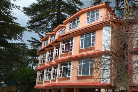 Hotel King Palace Shimla, Book rooms @ ₹3000/night - Goibibo