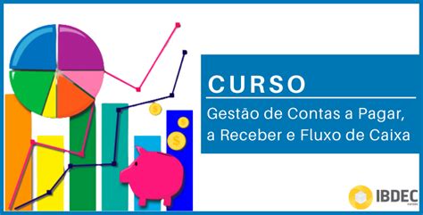 Gest O De Contas A Pagar A Receber E Fluxo De Caixa Online Ao Vivo