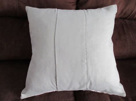 No Sew Pillow Cover For Spring Across The Blvd Atelier Yuwa Ciao Jp