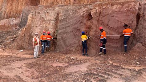 gold mining project goldline investment group