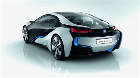 BMW I8 wallpapers 1920x1080 Full HD (1080p) desktop backgrounds