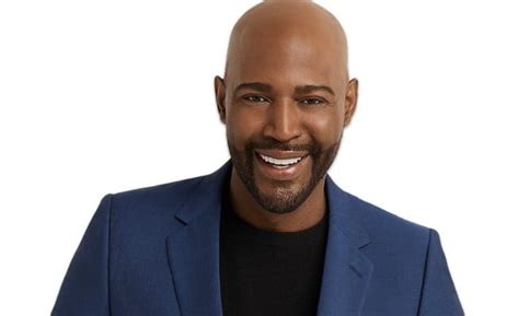 Karamo Brown Talk Show Renewed for Season 2 | www.lovebscott.com