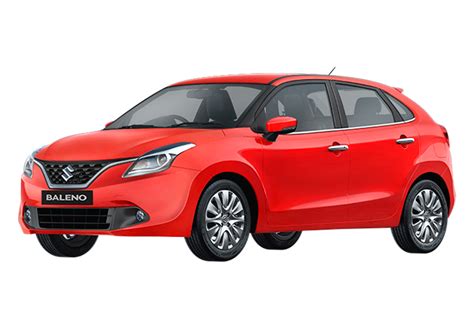 Maruti Baleno Alpha Automatic Launched At Rs 834 Lakh Autocar India