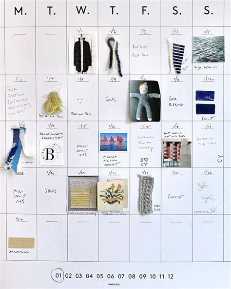 Wall Planner | Wall planner, Wall calendar, Calendar