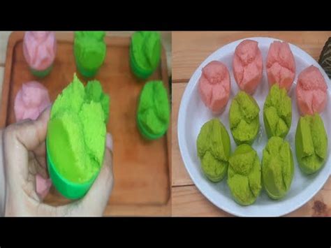 Tips Biar Mekar Dan Empuk Resep Kue Mangkok Tanpa Tape Anti Gagal