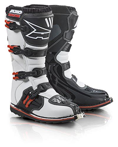 Venta Mejores Botas Enduro Calidad Precio En Stock