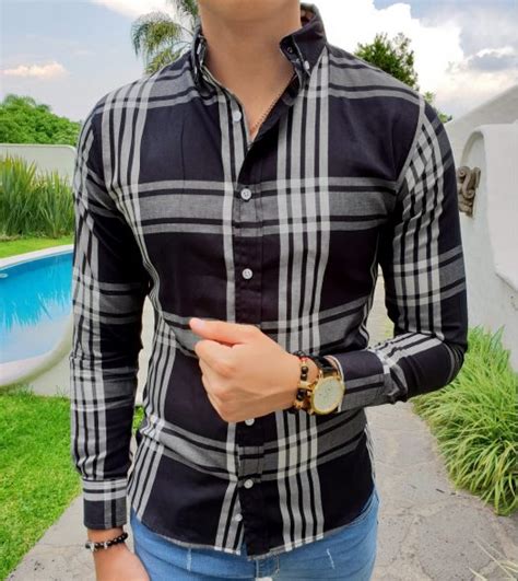 Cómo Combinar Una Camisa Gris De Hombre Blog Moda Hombre