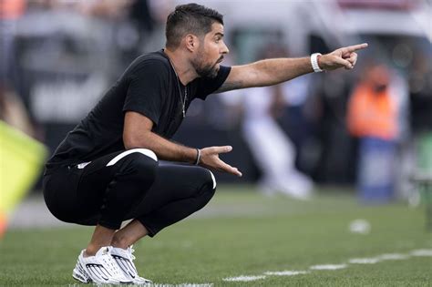 Corinthians Tem Desfalques Para Enfrentar O Botafogo SP