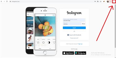 Cara Log Out Instagram Di Iphone Unbrick Id