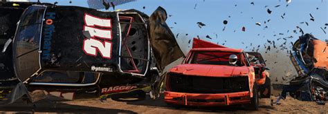 Acheter Wreckfest Complete Edition Steam