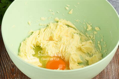 Песочное тесто по ГОСТу (для меня это лучшее песочное тесто) | Совет да ...