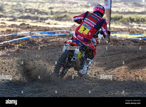 07 QUINTANILLA Pablo Chl Monster Energy Honda Team Honda CRF 450