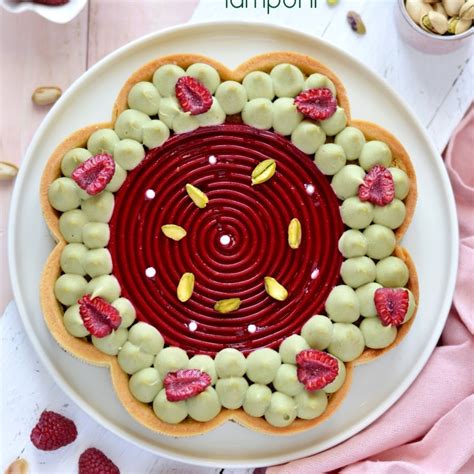 Tart Yogurt E Fragole Sprinklesdress