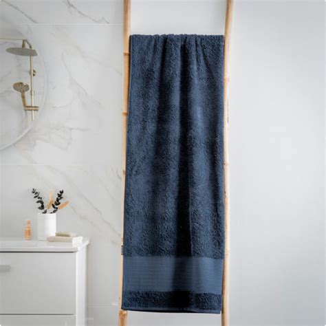 Serviette De Bain Linge De Bain Eminza