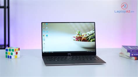 Bán Laptop Dell Xps 13 9370 Core I7 Chính Hãng Laptopaz Vn