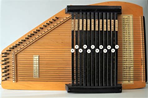 Autoharp - No Reserve - Autoharp - Germany - 1960 - Catawiki