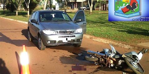 Detuvieron A Automovilista Alcoholizado Tras Protagonizar Choque Que