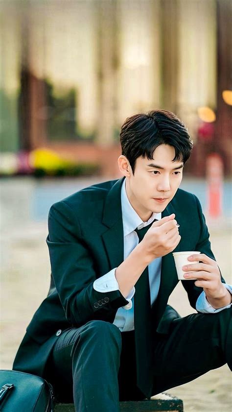 Pin Oleh Alexandra Di Yoo Yeon Seok