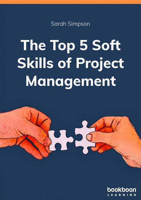 The Top 5 Soft Skills Of Project Management