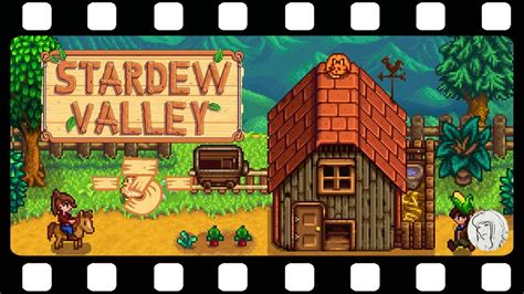 STARDEW VALLEY 3 Merkwürdige Vorkommnisse Let s Play STARDEW