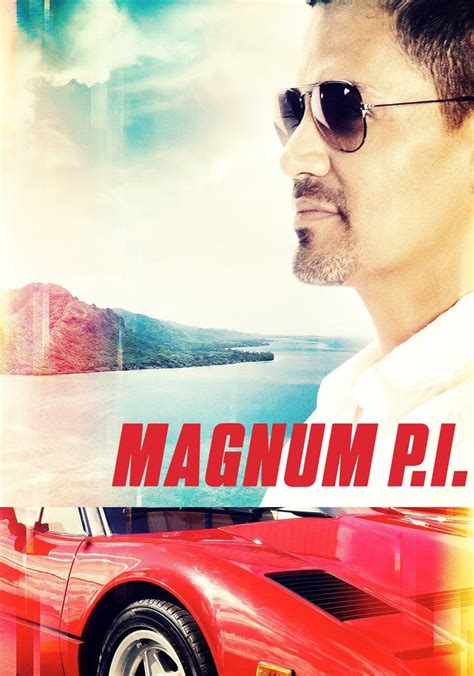 Saison Magnum Streaming O Regarder Les Pisodes