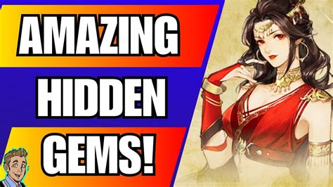 10 Hidden Gem JRPGs You NEED TO PLAY YouTube