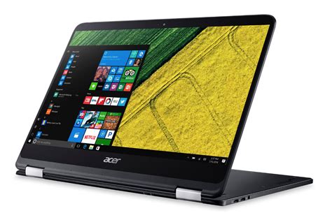 Acer Just Announced The Thinnest Laptop Ever Made Paste Magazine