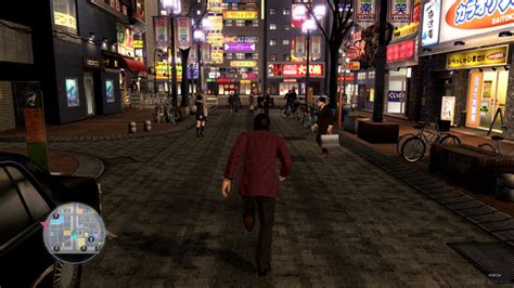 The Yakuza Remastered Collection Review · 3, 4, and 5 finally come to PS4