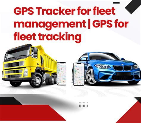 GPS Tracker for fleet management | GPS for fleet tracking - Easytrax World