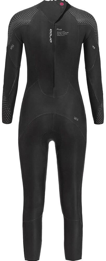 Orca Apex Flow Woman Neoprene Suit Mn Black Ab