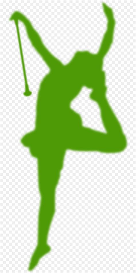 Free Majorette Silhouette Clip Art, Download Free Majorette Silhouette ...