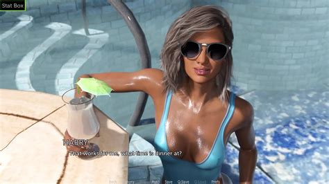 A Very Open Marriage Part 1 3D Porn By FapHouse XHamster