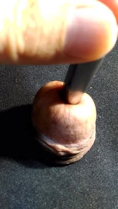 Sounding Smallcock Foreskin Urethra Play Japanese Gay Amateur Porn XHamster