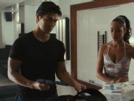 Naked Dania Ramirez In The Fifth Commandment