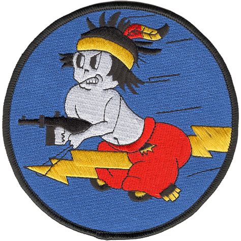 404th Fighter Squadron Large Patch Squadron Patches Air Force