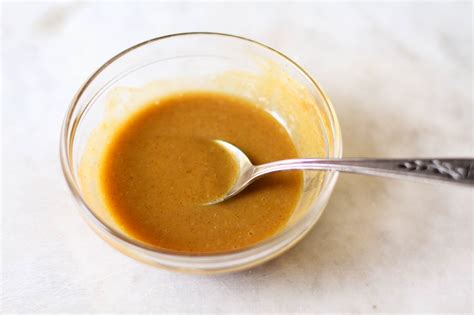 How to Make McDonald's Honey Mustard Sauce: 4 Steps