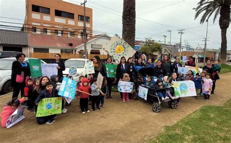 Galería de imágenes Niños del Jardín Pececitos de Colores celebraron