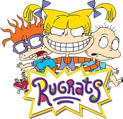 Character Clipart Rugrats Rugrats All Grown Up Png 640x480 Png Porn Sex Picture