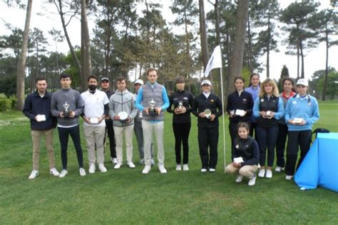 Galería de imágenes de Campeonato de Galicia Individual Masculino