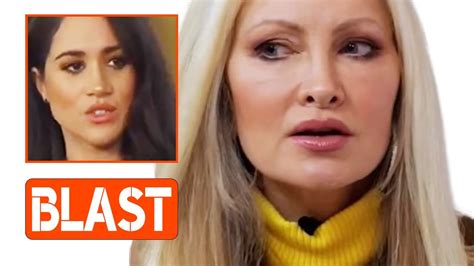 Meg Choked With Rage As Caprice Bourret Blasted Her But Spoke Highly Of