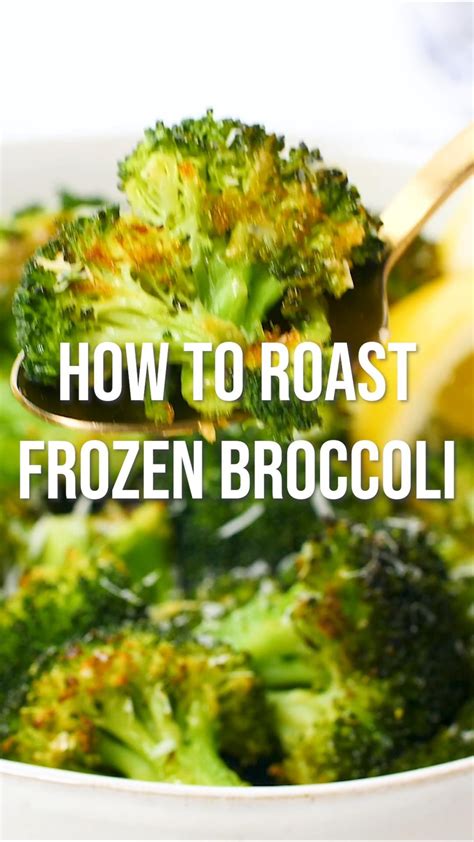 How To Roast Cauliflower And Broccoli Artofit