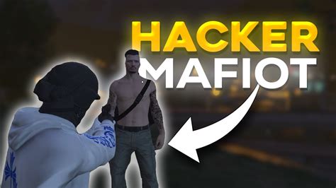 Ma Dau Drept Mafiot Si Trolez Cu Hack FIVEM Trolling YouTube