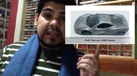 Por Qu Hot Wheels Perdi La Licencia De Ferrari Analizando Las Razones Y El Impacto Ferrari Club