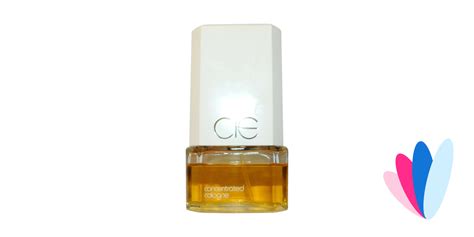 Cie By Shulton Concentrated Cologne Reviews And Perfume Facts