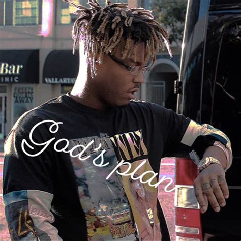 Stream Juice WRLD Gods Plan Official Audio By A1 AU TIN Listen