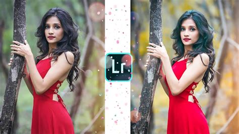 Lightroom Photo Editing Background Change Color Black And Yellow